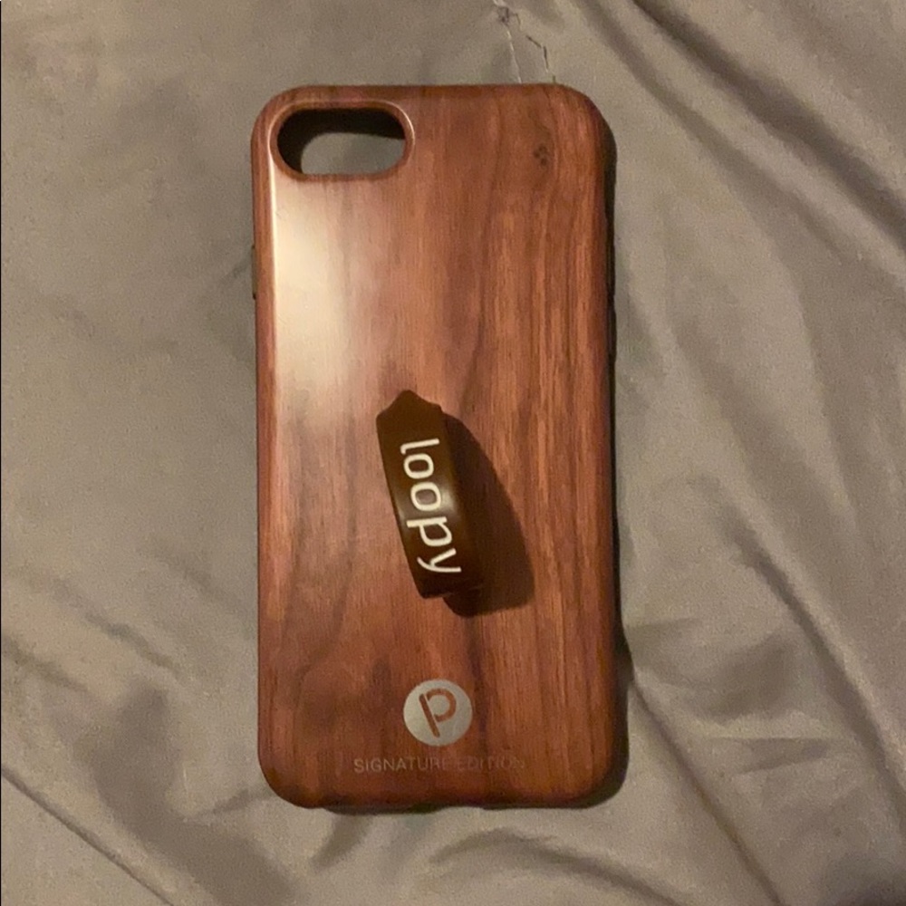 Loopy iPhone 7 Case